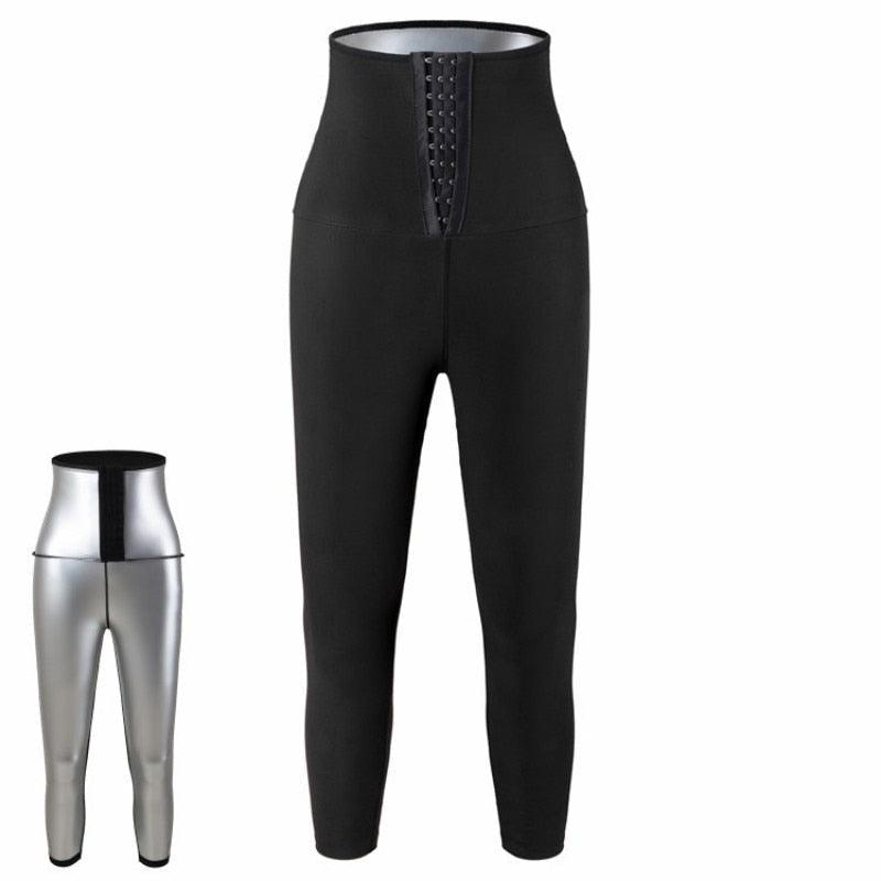 Body Energy PRO - Legging para Queima de Gorduras Localizadas